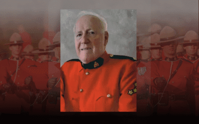Edward Frances TERRY – Reg #27382